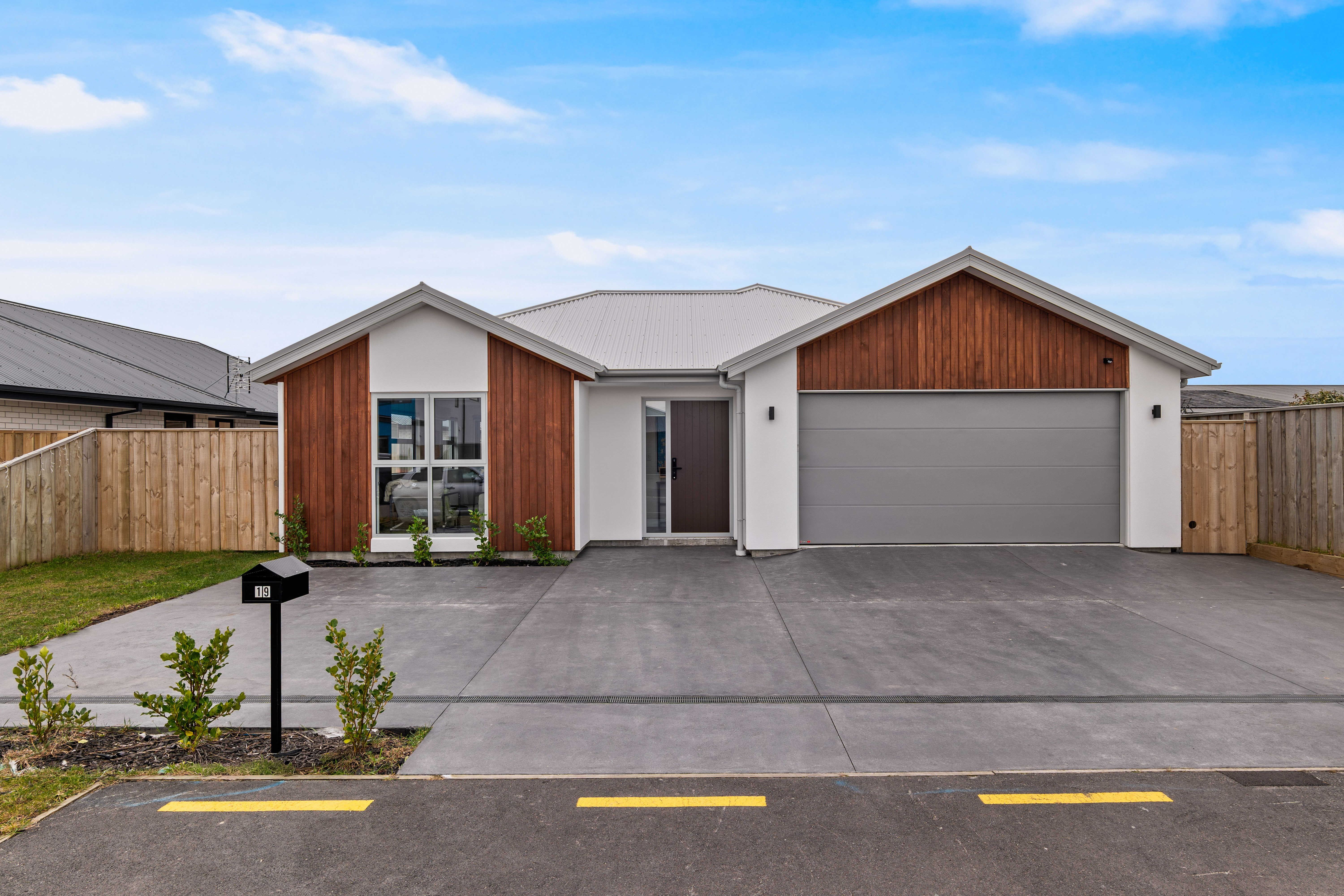 Property video